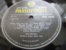 BEATLES  A HARD DAY'S NIGHT Vinyl Lp 1st 1964 UK  PARLOPHONE STEREO PRESS