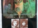 1968 TRACK (UK) JIMI HENDRIX ELECTRIC LADYLAND 613 008/9 A//1 1st VG+ RARE VHTF