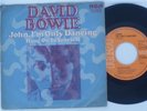DAVID BOWIE 7