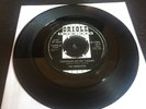 MOTOWN / ORIOLE THE MARVELETTES-LOCKING UP MY HEART 1963 ORIOLE 45