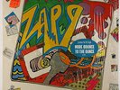 Zapp - S/T LP - Warner Bros. VG++ Shrink