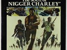 Lou Rawls & Don Costa - The Soul of Nigger Charley LP - MGM VG+ PROMO