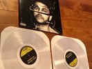 The Weeknd - Beauty Behind The Madness Vinyl 2xLP Clear Dinged Jacket