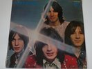 Nazz Nazz LP (with Todd Rundgren) Still In Original Shrink Wrap + Bonus Single