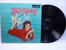 The Sound Of Kathy Young Indigo IND-LP 504 EARLY LENS LABEL TEEN 1961 INNOCENTS