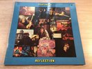 LP Transatlantic LMLP 15.809 Pentangle - Reflection FOC GERMAN VINYL 1971