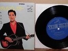 Elvis Presley Trouble King Creole Vol 2 1965 Japan Victor EP SCP-1108 Compact Db