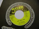 The Damned ?– Don't Cry Wolf / One Way Love  - 7