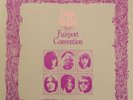 Fairport Convention ?– Liege & Lief Vinyl LP NEW