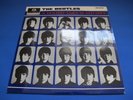 The BEATLES * HARD DAYS NIGHT *  ORIGINAL 1964 1ST Press UK MONO LP