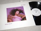 KATE BUSH hounds of love. uk 1st press lp EMI KAB1 a1/b6u. mint vinyl