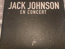 Jack Johnson-En Concert Vinyl