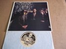 Cream - Creme de la Creme - (1966/67) rare live BBC LP Not Tmoq NM