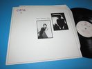 Opal / Happy Nightmare Baby (GER 1987, Rough Trade RTD 59) - LP
