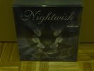 NIGHTWISH - dark passion play  2LP dark blue NEW