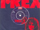 T.Rex Marc Bolan New York City  UK Promo 45