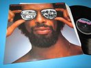 Gil Scott-Heron / Reflections (GER 1984, Arista 204 094) - LP