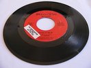 J. J. BARNES - PLEASE LET ME IN / I THINK I FOUND A LOVE - RIC-TIC DJ