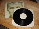 The Smiths Strangeways, Here We Come UK LP test pressing promo (Rough Trade 106)