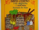 David Cedeno 
