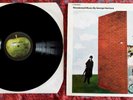 GEORGE HARRISON Wonderwall Music 1978 LP Apple ?2C 066-90490 France -  Beatles