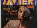 Javier Vazquez 