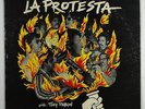 La Protesta With Tony Pabon 
