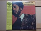 Harold Alexander - Sunshine Man vinyl LP. Brand new/sealed. Ltd to 500 worldwide