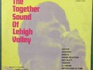 The Together Sound Of Lehigh Valley LP - 1971 - Red Barn Farm Records ?– Rock