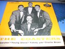 THE COASTERS RARE TRI CENTRE LONDON EP