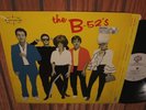 THE B-52'S   SELF TITLED S/T FIRST LP  EXCELLENT  IN SHRINK