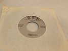 VINTAGE RECORD 45 The Heavy Metal Kids Hero's Call ASP No Despair VINYL