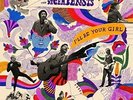 The Decemberists - I'll Be Your Girl [New Vinyl LP]