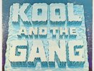 Kool & The Gang - Music Is The Message LP - De-Lite