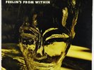 Joe Thomas - Feelin's From Within LP - Groove Merchant VG+