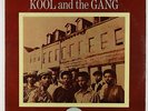 Kool & The Gang - S/T LP - De-Lite
