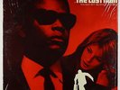 Quincy Jones - The Lost Man OST LP - UNI VG+ Shrink