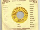 ROCKABILLY SURF INSTROS- TENNESSEE GUITARS - TROPHY RUN  -HEAR BOTH -1968 SUN