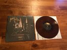 Panic At The Disco - Vices and Virtues Vinyl LP Maroon Black Dinged Jacket