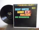 Gerry Mulligan,UAS 5085,