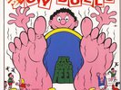 Toy Dolls, The - Fat Bob's Feet (Vinyl LP - 1991 - UK - Reissue)