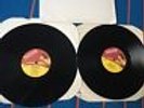 Metallica 2 LP Jump In The Fire Creeping Death Original UK Pressing Radio Promo