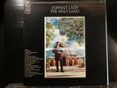 Johnny Cash - The Holy Land (3D-Cover)