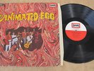 THE ANIMATED EGG Psycedelic Sound GERMANY Vinyl LP EUROPA #E 316