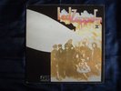 Led Zeppelin - Led Zeppelin II - LP Red/Plum 1969 UK