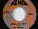 Ray Barretto 