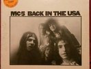 MC5 - Back In The USA WLP Promo Copy 1st Press US Vinyl LP Rare VG/VG- SD 8247
