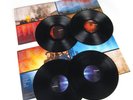 Red Hot Chili Peppers - 'Stadium Arcadium' (4xLP Box) *NEW & SEALED*