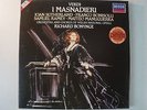 Verdi I Masnadieri Joan Sutherland Richard Bonynge DMM DECCA 6.35480 LP18