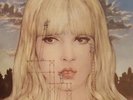 45 EP SYLVIE VARTAN rare RCA 86 187 par amour  SANS GLACAGE pochette papier MINT
